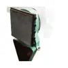 Equipamento Transportador Tipo Portão de Cabeça de Teleférico Tp1-40, Dispositivo de Freio de Liberação Hidráulica do Sistema de Tubulação de Mina com Guincho