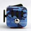 Cubo Fidget Popular Cubo Anti-Estresse Controle de Jogo de Segunda Geração Dado Brinquedo Gadget Anti-Estresse de 12 Lados