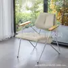 Juego de Mesa y Sillas para Cafetería, Restaurante de Té de Leche, Sillón Individual para Bar, Silla de Hierro Forjado, Estilo Industrial Retro Comercial