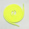 Corda de Cintura Intercolor Criptografada de 24 Cores Ferragens Plásticas Cabeça de Bala Cordão de Drawstring para Roupas Capuz Esportivo Cordão para Pendurar Bloqueio de Cor
