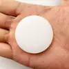 Venta Caliente Transfronteriza 6mm Pinzas para Ojales de Aire con 100 200 400 Ojales Dorados y Plateados