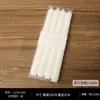 Suporte de Vela Romântico Estilo Europeu Retrô Decoração para Casa Nórdica Casamento Mesa de Casamento Velas Decorações Adereços de Foto Enfeites