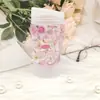 Contas de Fragrância de Cristal Transparente LED Fragrância para Carro Desodorante Doméstico Contas de Fragrância Purificador de Ar Sem Fogo Fragrância Atacado