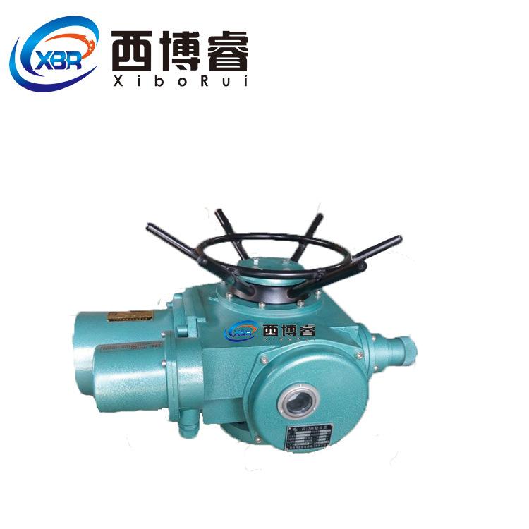 DZW15电动执行器