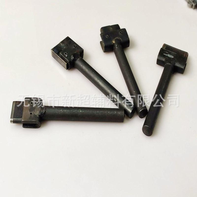 槽扣手工冲孔模具3