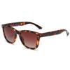 3322 película polarizada retro clásico PC Amazon al por mayor hombres y mujeres deportivos protección UV gafas de sol gafas de sol