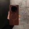 Estuche de Metal Ultra Delgado Sin Marco Pintado Adecuado para Huawei Matex6 Edición Coleccionista Matex 50% de descuento Pantalla Plegable X7 Funda Magnética para Teléfono