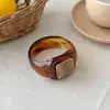 Nova Coleção de Pulseiras de Resina Vintage Transfronteiriças para Mulheres, Pulseira Exagerada de Aba Larga com Pedras, Acessórios de Joias Europeus e Americanos