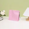 Saco de embalagem para grãos de café saco de vedação para pó de café válvula unidirecional com cordão saco de embalagem de alimentos saco para sachê de chá sacos para artigos de brincar culturais ornamentos