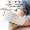 Zapatos para Bebé para Primavera, Otoño y Verano, para Niños y Niñas de 1 a 3 Años, Zapatos Transpirables de Suela Blanda para Caminar, Zapatos para Niños, Calcetines