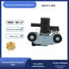 Adequado para Nissan Teana válvula solenoide do canister de carbono 911-509 K5T46696 em estoque atacado