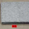 50*50cm metro pintura chinesa feltro caligrafia cobertor caligrafia e pintura feltro almofada pintura lã feltro tecido caneta almofada