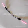 Cordón para Gafas Ajustable Gafas Deportivas Cubierta de Gancho para Oreja Deslizante Imitación Correa para Gafas con Cubierta Deslizante para Ojos