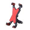 Soporte para teléfono móvil de bicicleta, motocicleta, coche eléctrico, soporte de navegación para teléfono móvil de bicicleta de montaña, soporte para teléfono móvil de bicicleta de montaña