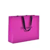 Bolsa de Mão Sacola de Presente Dia da Mulher Bênção Aniversário Sacola de Papel de Mão Sacola de Presente Bolsa Grande Dia do Professor Sacola de Embalagem