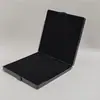 Caja Esponja Antiestática Caja Cuadrada Ps Caja Plástico Silicona Cristal Bga Empaque Componentes Digitales Chip Ic Caja