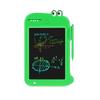 Produto Novo Transfronteiriço 8,8 polegadas Prancheta de Desenho Infantil Educação Infantil Educacional Graffiti Pintura Escrita Placa Lcd Limpeza com Um Clique Placa Digital