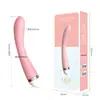 Lailo King Bow Vibrador Femenino Recargable Juguete AV Masturbador Femenino Juguete Sexual para Adultos con Oscilación