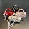 Bolso de Mano Versátil de Moda para Mujer de Este Año, Bolso Cuadrado Pequeño, Nuevo Diseño de Nicho de Moda 2026, Bolso de Hombro y Cruzado Estilo Coreano