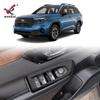 Adequado para Subaru 25 Forester FORESTER interruptor de vidro modificado janela botão de elevação decoração