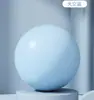 Bola de Yoga, Bola de Pilates, Bola de Fitness, Bola de Quadril Espessa à Prova de Explosão, Bola de Yoga para Ginástica, Bola de Equilíbrio, Equipamento de Fitness