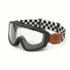 Gafas de Esquí Transfronterizas, Gafas de Invierno para Hombres y Mujeres, Gafas Protectoras a Prueba de Viento, Equipo de Protección contra la Nieve, Gafas de Montañismo Anti-UV