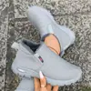 2025 Novos Sapatos de Algodão para Comércio Exterior Botas de Neve Grossas com Forro de Lã para Casal Botas Curtas Botas de Meio-Cano Transfronteiriças Temu