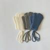 Guantes Infantiles Qiunan 2026 Moda de Invierno Estilo Nuevo Ins Coreano Niños y Niñas Guantes Cálidos para Bebé Venta al por Mayor