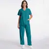 Playeras de Manga Corta para Personal Médico en Stock para Doctoras, Clínicas Dentales, Hospitales de Mascotas, Enfermeras de Quirófano y Personal Médico