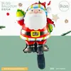 Nuevas Mini Decoraciones Navideñas, Productos Más Vendidos Transfronterizos de Amazon, Fiesta Navideña, Decoración de Escena de Regalo de Navidad