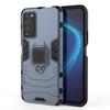 Em estoque aplicável para honor X10 5g anel de carro capa de telefone celular honor X10 5G anel Homem de Ferro