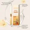 Bastão para Cuidados com o Corpo Hidratante Body Boost Vitalidade Refrescante Respirável Diário Portátil Bastão para Cuidados com o Corpo