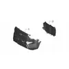Yubo es Adecuado para 2024 Toyota Tacoma Pantalla para Capó de Tacoma 53100-Ak011
