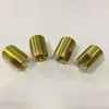 Buje Autoperforante Tipo 302 Jhnt5-10 Acero al Carbono Tornillo Galvanizado Rosca Ranurada