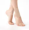 Protectores Antidesgaste para Pies para Esquí y Patinaje Artístico para Niños y Adultos, Pegatinas de Silicona para Protección de Tobillo y Espinilla, Pegatinas Antidesgaste para Protección de Pies