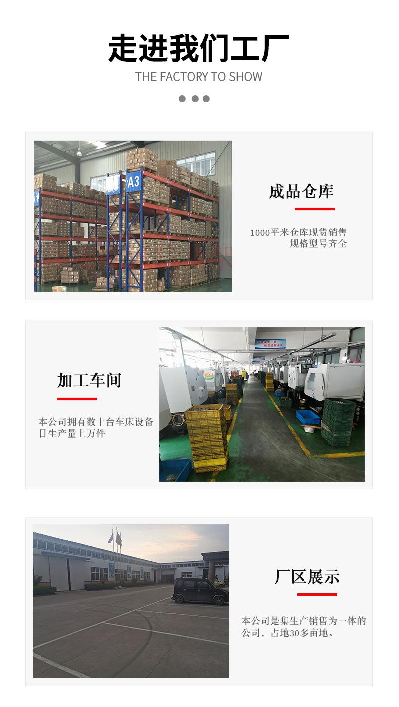 走进工厂