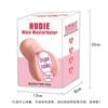 Gato bêbado excitante famosa borboleta irmã caverna real masturbação masculina silicone modelo reverso brinquedos sexuais adulto aeronave copo