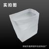 Bolsa de drenaje independiente, filtro de fregadero de cocina, bolsa de basura desechable, bolsa de separación de restos secos y húmedos de cocina