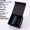 Taza termo de acero inoxidable al por mayor de fábrica, taza de gran capacidad para exteriores, taza termo conveniente con asa, taza de agua termo