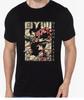 Camiseta holgada de manga corta para hombre y mujer de Huili Clothing Factory
