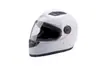 Casco para Vehículo Eléctrico Jiarui, Casco de Protección para la Cabeza, Casco No para Motocicleta con Protector de Cuello Desmontable, Adecuado para Todas las Estaciones