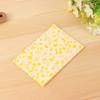 Papel de Embalagem de Nougat no Atacado, Bloco de Papel para Doces, Décadas Opcional Papel de Embalagem para Doces 100/Conjunto