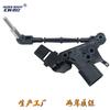 4M0941309J 4m0941309l Es Adecuado para Audi Q7 Q8 Vw Sensor de Altura de Carrocería