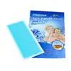 Pasta de hielo física para enfriamiento que cambia de color transfronteriza, pasta anti-fiebre, pasta anti-insolación, pasta refrescante para disipación de calor, personalización
