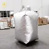 Bolsa de 1-2 Toneladas de Polvo de Litio para Tóner, Sellada y a Prueba de Luz, Bolsa Interior de Plástico de Aluminio, Bolsa de Toneladas a Prueba de Humedad y Bloqueo de Oxígeno con Correa de Boca de Material