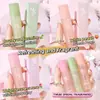 Loción Corporal Roll-On Mingxizhi para Axilas, Desodorante Refrescante, Eliminador de Olores, Fragancia Roll-On, Antitranspirante Transfronterizo