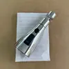 Extensor universal para grifo de cocina, aireador para caño de grifo de lavabo de verduras, artefacto a prueba de salpicaduras, interfaz universal