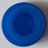 Copo retrátil de publicidade Copo dobrável de plástico Mini Copo retrátil fácil de carregar com caixa de remédios