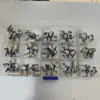 Máquina de Reparación de Cañas 210, Máquina de Reparación de Cañas con Portapinzas de Cambio Rápido, Portabrocas de Auto-Apriete, Pinza para Hilo, Mango de Cuero Estilo Americano, Regla de Corte