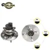 Rolamento de Cubo de Roda Vkba6809 Kit de Reparo de Rolamento Traseiro Adequado para Hyundai: Unidade de Cubo de Roda de Acabamento